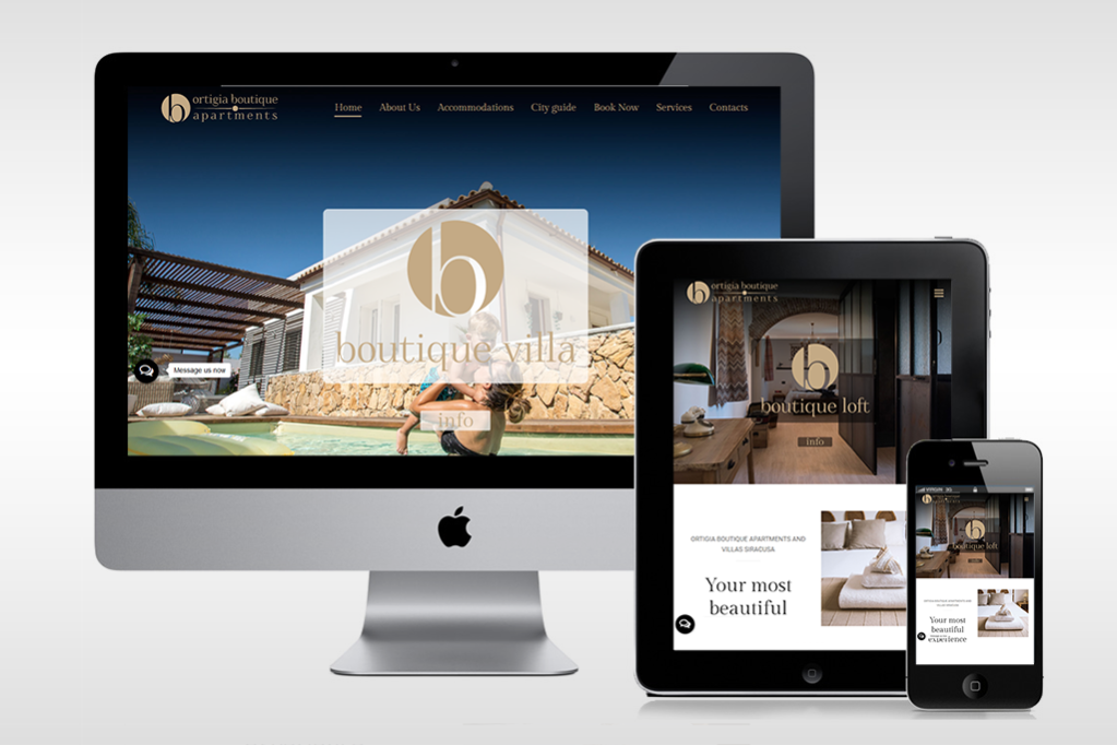 realizzazione siti web siracusa