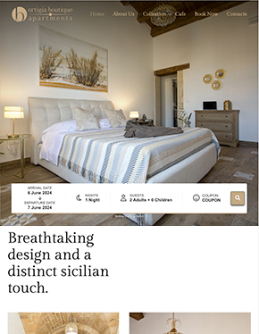 realizzazione siti web siracusa