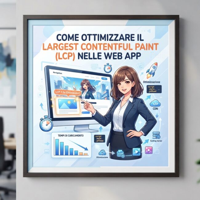 Ottimizzare
