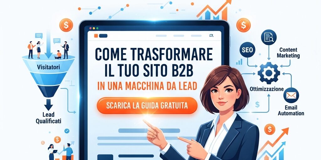 Come Trasformare Tuo