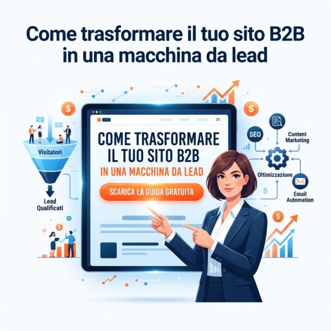 Come Trasformare Tuo