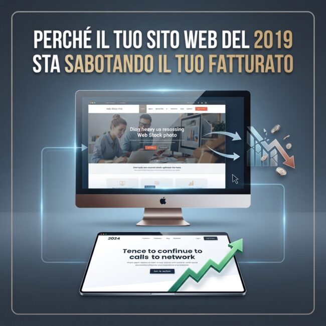 Perch Tuo Sito