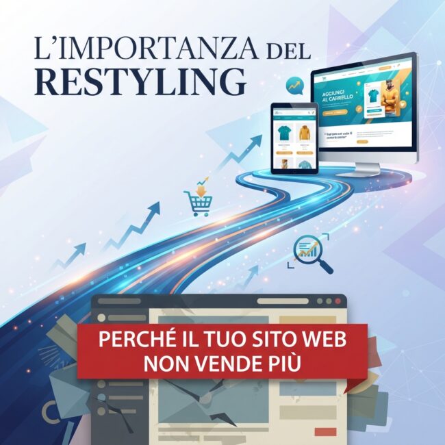 Perch Tuo Sito
