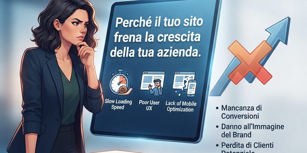 Perch Tuo Sito