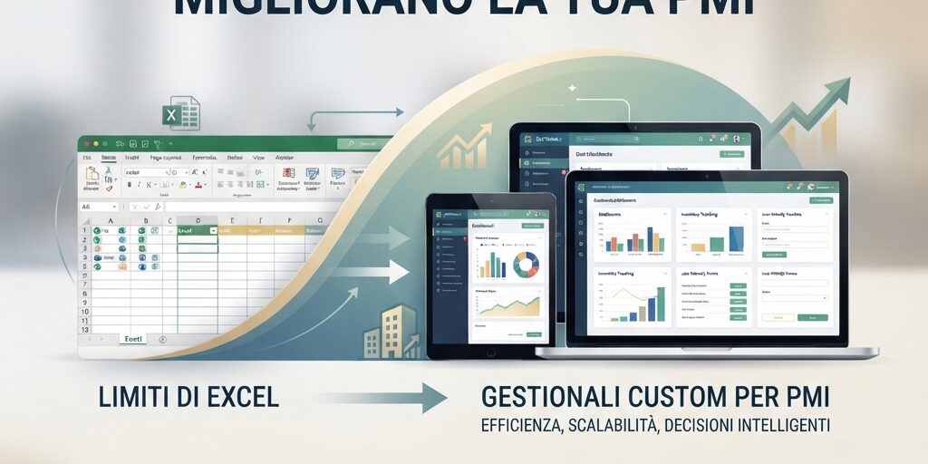 Oltre Lexcel Come