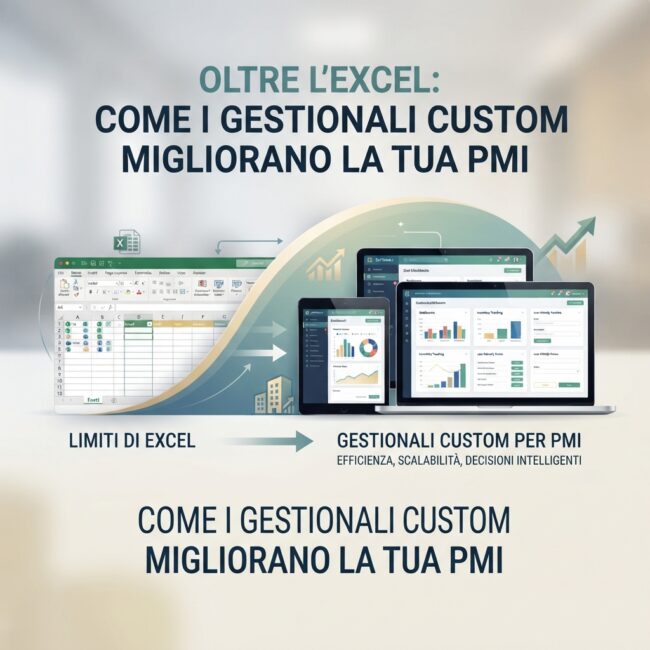 Oltre Lexcel Come