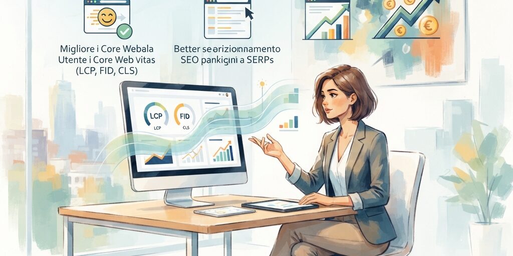 Core Web Vitals