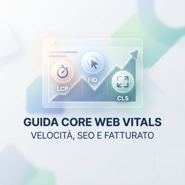 Guida Core Web