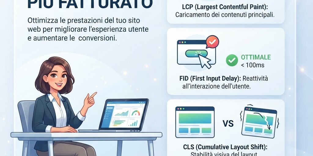 Guida Core Web