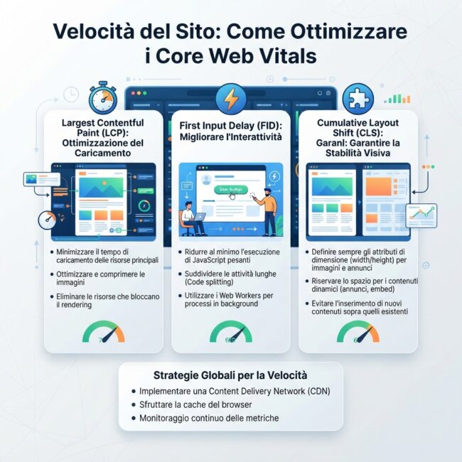 Velocit Del Sito