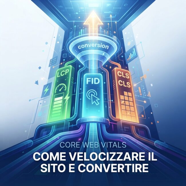 Core Web Vitals