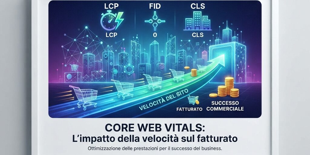 Core Web Vitals
