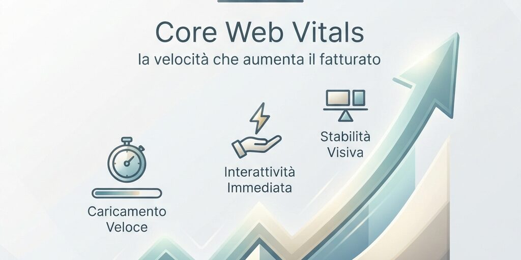 Core Web Vitals
