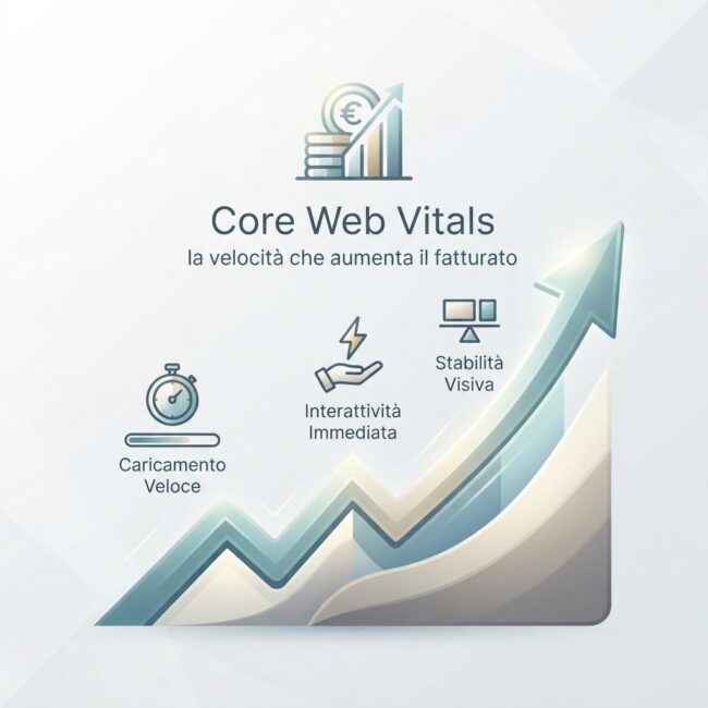 Core Web Vitals