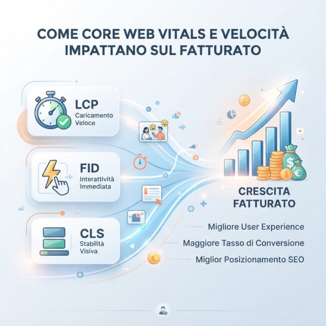 Come Core Web