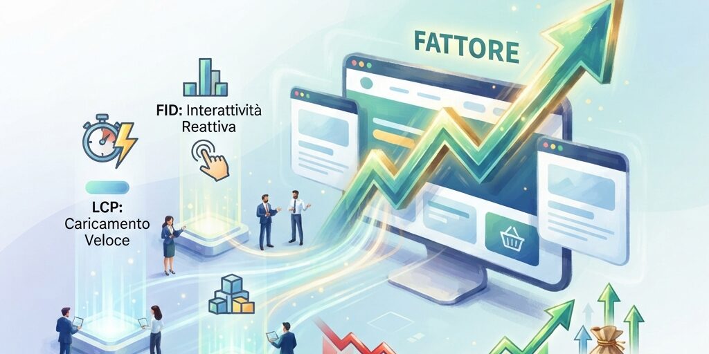 Core Web Vitals