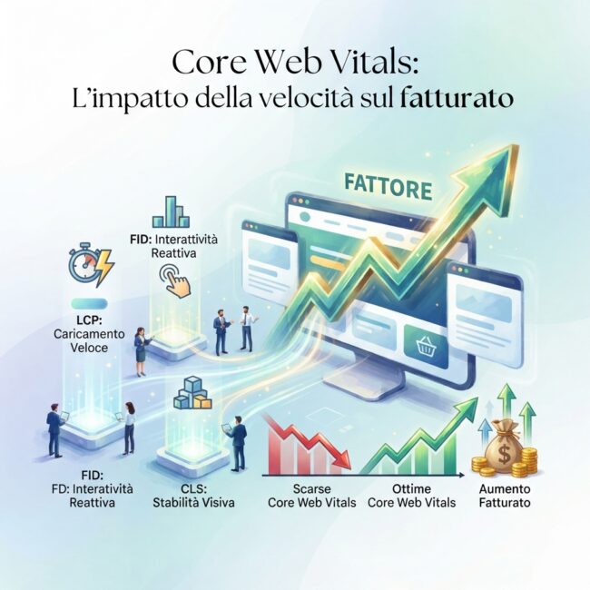 Core Web Vitals