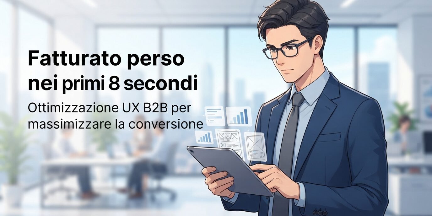Fatturato Perso Nei