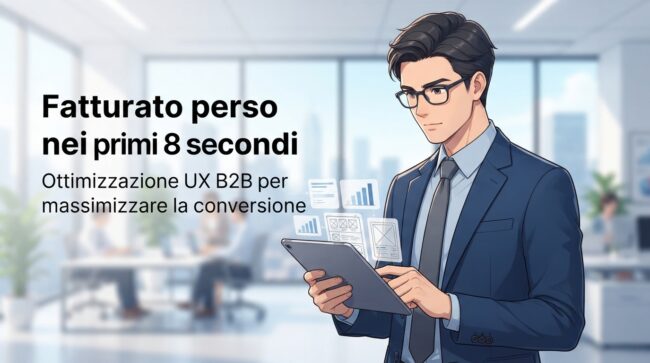 Fatturato Perso Nei