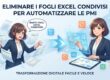 Eliminare