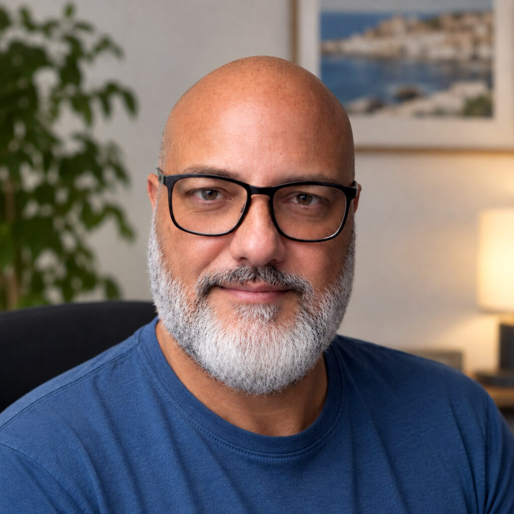 adriano nizza web developer